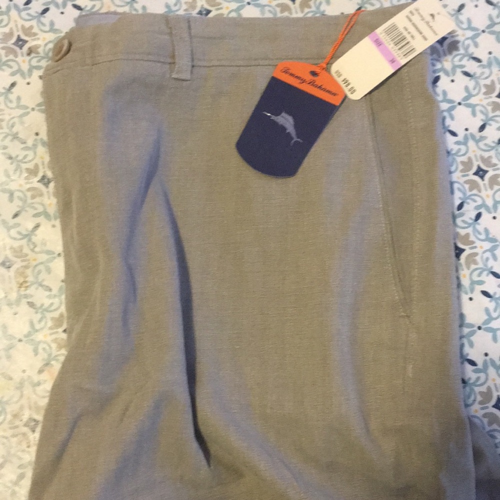 Tommy Bahama Havana Herringbone Short